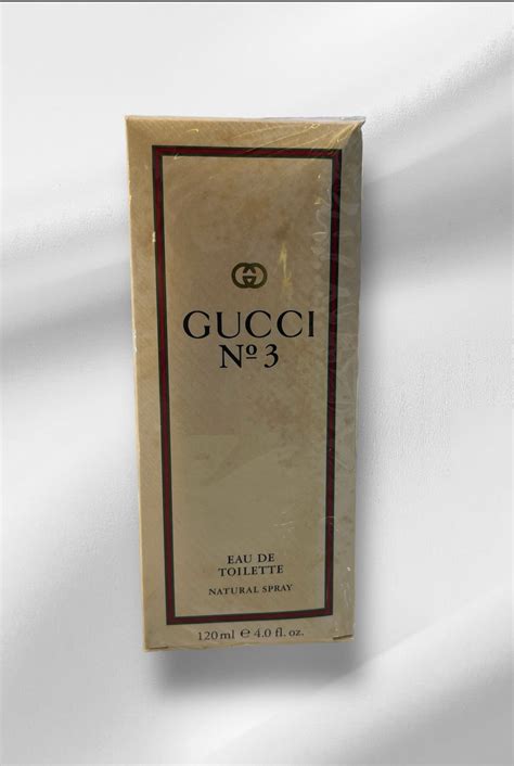 gucci n3